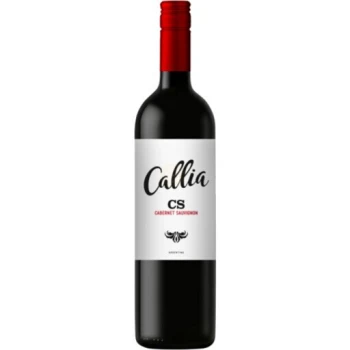 Callia Alta Cabernet Sauvignon 750ml
