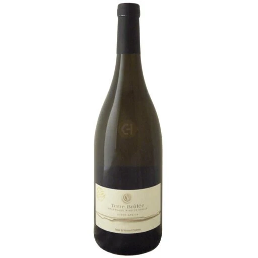 Terre Brulee Chenin Blanc South Africa 750ml