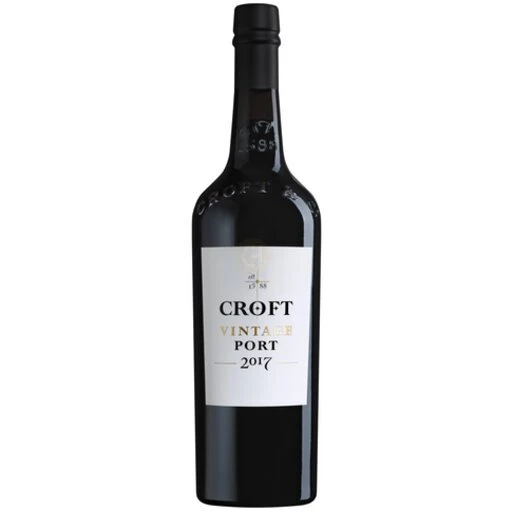Croft - Classic Vintage 750ml