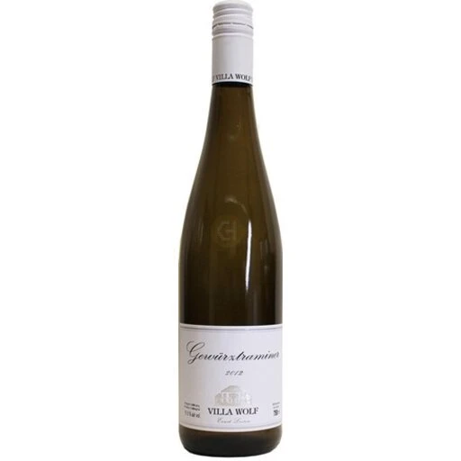 Villa Wolf Gewurtztraminer 750ml