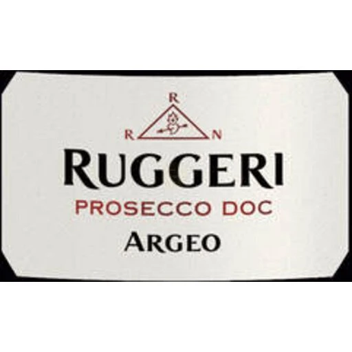 Ruggeri 'Argeo' Prosecco 200ml 200ml