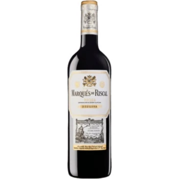 Marques de Riscal, XR Reserva 2018 750ml