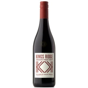 Kings Ridge Pinot Noir 750ml