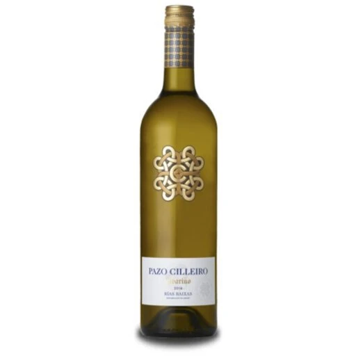 Pazo Cilleiro Albarino 750ml