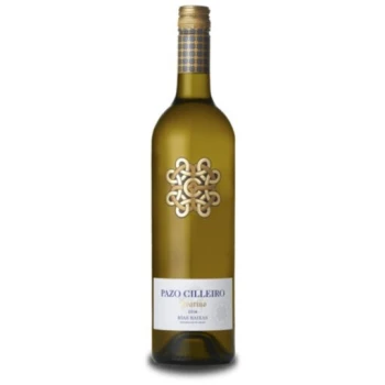 Pazo Cilleiro Albarino 750ml