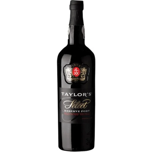Taylor Fladgate Ports Porto Reserve Select Abv 750ml