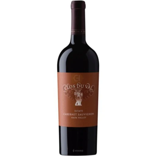 Clos Du Val Yettalil Cabernet Sauvignon 750ml