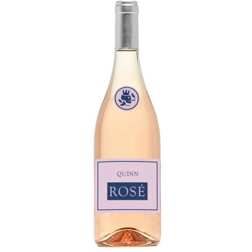 Quinn Rose Vin De Pays Du Var France 750ml