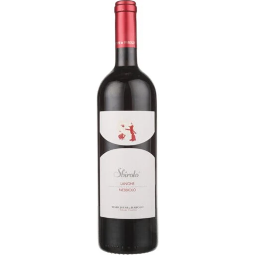 Marchesi Di Barolo Sbirolo Langhe Nebbiolo 750ml