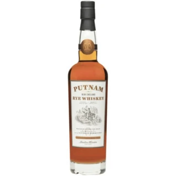 Putnam Rye Whiskey 750ml