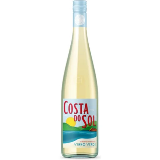Costa Do Sol Vinho Verde 750ml