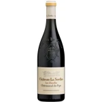 La Nerthe - Chateauneuf-du-Pape Rouge, Les Clavell 750ml