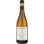 Los Vascos Chagual Sauvignon Blanc Colchagua Valley Chile 750ml