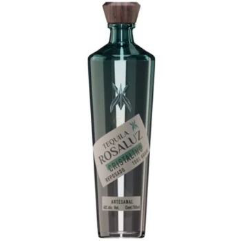 Rosaluz Tequila Cristalino 750ml