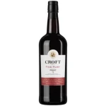 Croft - Fine Ruby 750ml