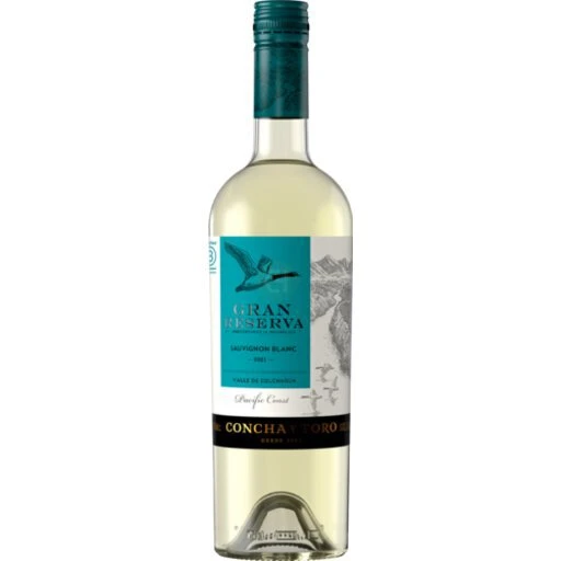 Concha Y Toro Sauvignon Blanc Gran Reserva 750ml