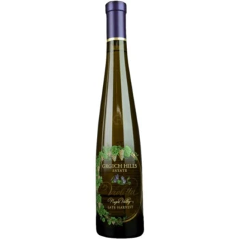 Grigch Hills Estate Late Harvest Violetta Napa Valley 375ml