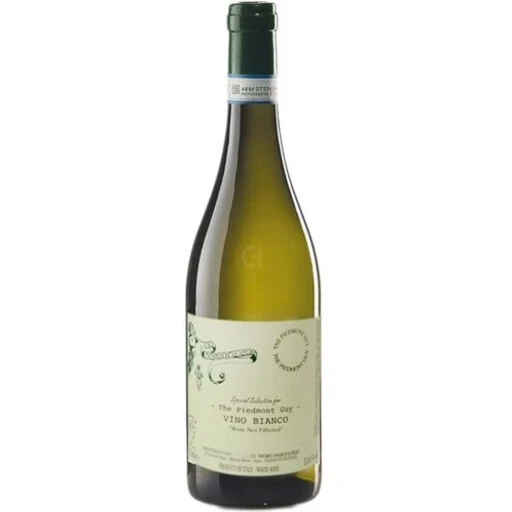 Angelo Negro Unfiltered Arneis 750ml