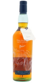 Talisker - Parley x Wilder Seas Single Malt Scotch Whisky 70cl 48.6% ABV