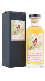 Strathclyde - 31 year old The Wealth Spirit 'The Independence' Single Cask #455316 1994 Whisky 70cl 41.1% ABV