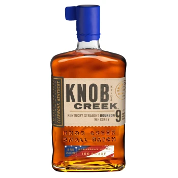 Knob Creek 250th Anniversary 750ml