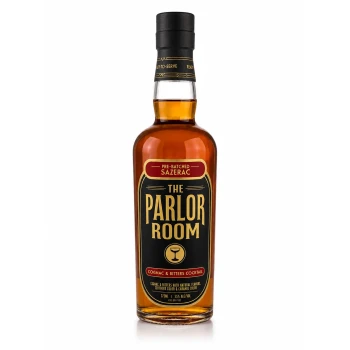 The Parlor Room Sidecar 375ml