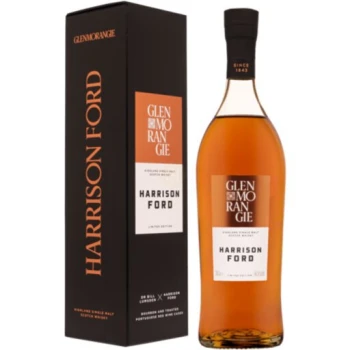 Glenmorangie Harrison Ford 700ml
