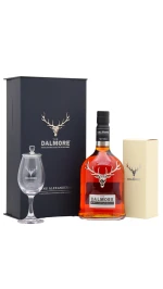 Dalmore - King Alexander III Highland Single Malt Scotch Whisky 70cl 40% ABV (Includes Tasting Glass)