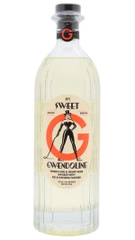 Sweet Gwendoline - French Gin 75cl 40% ABV