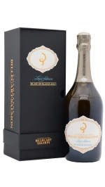 Billecart-Salmon - Louis Salmon Blanc De Blancs 2013 Champagne 75cl 12.5% ABV (Gift Box)