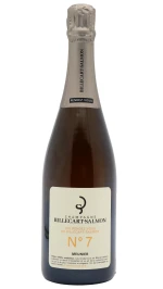 Billecart-Salmon - Rendez-Vous No. 7 Champagne 75cl 12% ABV