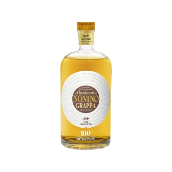 Nonino Grappa Lo Chardonnay Di Nonino Monovitigno 750ml