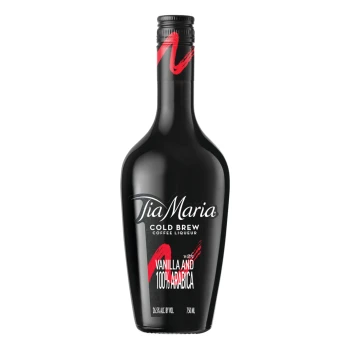 Tia Maria Dark Liqueur 750ml