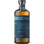 Bruichladdich Single Malt Scotch 18 Year Whiskey 750ml