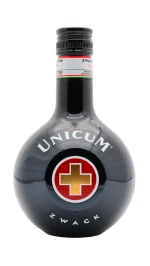 Unicum - Zwack Herbal Liqueur 50cl 40% ABV