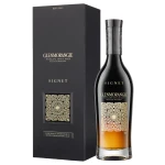 Glenmorangie Single Malt Scotch Signet Whiskey W/ Gift Box 750ml