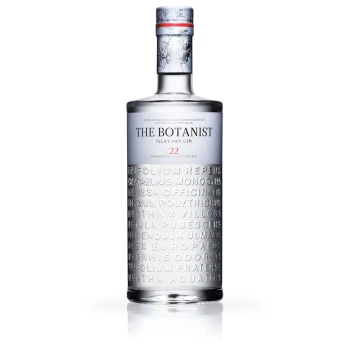 The Botanist Islay Dry Gin 750ml