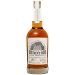 Brother's Bond Straight Bourbon Whiskey 750ml