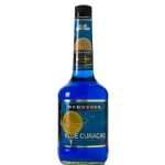 Dekuyper Curacao Blue Liqueur 750ml