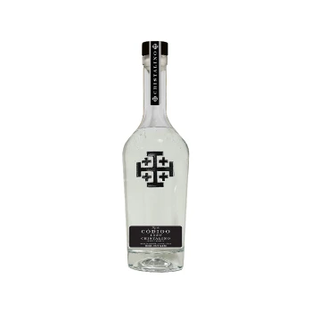 Codigo 1530 Tequila Reposado Cristalino 750ml