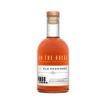 Otr-On The Rocks The Old Fashioned Cocktail Crafted With Knob Creek Bourbon Whiskey 750ml
