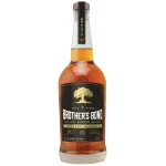 Brother's Bond Bottled in Bond Bourbon Whiskey 750ml