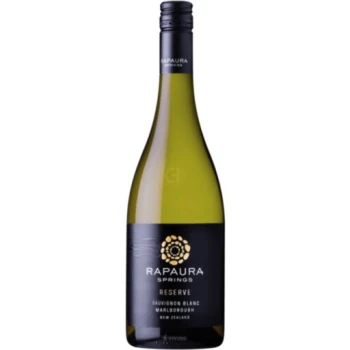Rapaura Springs Reserve Sauvignon Blanc 750ml