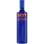 SKYY Infusions Blood Orange Vodka 750ml
