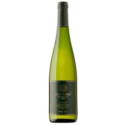 Huguet De Feixes Can Feixes Blanc Seleccio Penedes 750ml