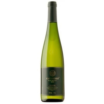 Huguet De Feixes Can Feixes Blanc Seleccio Penedes 750ml