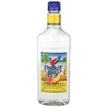 Parrot Bay Pineapple Rum 750ml