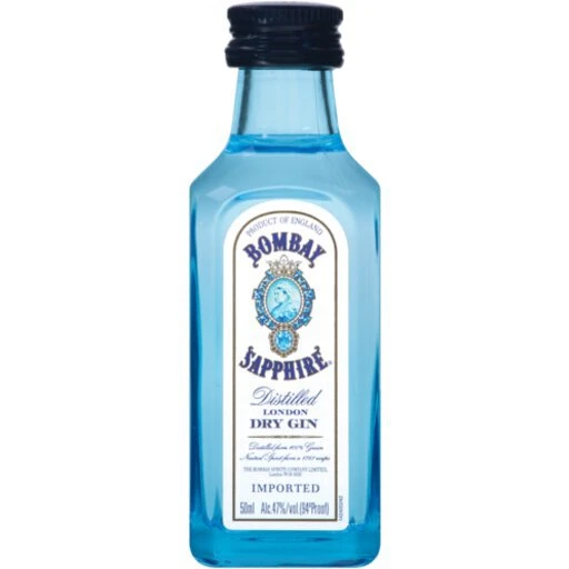 Bombay Sapphire Gin 600ml