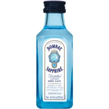 Bombay Sapphire Gin 600ml