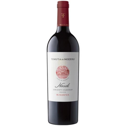 Nozzole - Chianti Classico Riserva 750ml